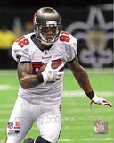 Kellen Winslow Jr. 2011 Action