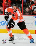 Chris Pronger 2011-12 Action