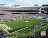 Qualcomm Stadium 2011