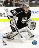 Jonathan Quick 2011-12 Action