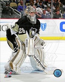 Marc-Andre Fleury 2011-12 Action