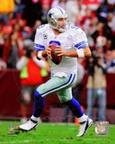Tony Romo 2011 Action