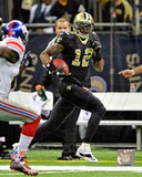 Marques Colston 2011 Action