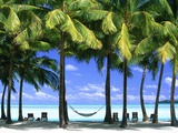 Aitutaki, Cook Islands, New Zealand