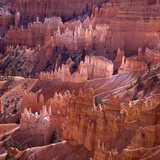 Sunset Point, Bryce Canyon, Utah, USA