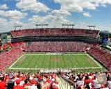 Raymond James Stadium 2011