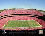 Arrowhead Stadium 2011
