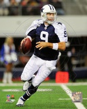 Tony Romo 2011 Action