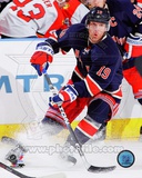 Brad Richards 2011-12 Action