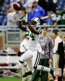 Darrelle Revis 2010 Action
