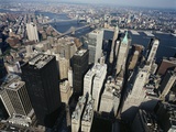 Lower Manhattan