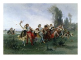 Merry Band