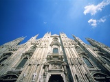 Duomo of Milano