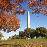 Buy Washington Monument at AllPosters.com