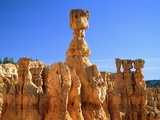 USA, Utah, Bryce Canyon