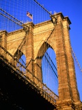 Brooklyn Bridge