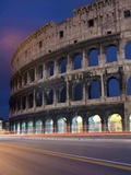 Colosseum, Rome, Italy