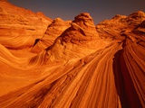 Vermillion Cliffs, The Wave, Grand Staircase Escalante Nationalpark, Arizona, USA