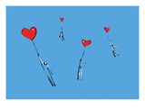 Good Times Giclee Print