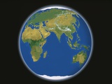 Earth
