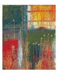 Window Giclee Print