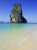 Hat Thram Phra Nang, Thailand