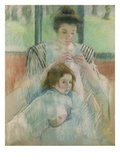 Mother and Child