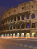 Colosseum, Rome, Italy