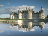 Chateau de Chambord