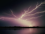 Bolts of Lightning