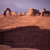 Delicate Arch, Arches National Park, Utah, USA