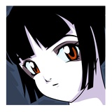 Buy Anime Goth at AllPosters.com