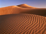 Buy Dunes in the desert (Hatta, United Arab Emirates) at AllPosters.com