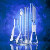 Buy Different sorts of glass flasks at AllPosters.com