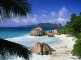 Buy Surf Splashing on Beach at AllPosters.com