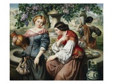 The Village Gossips