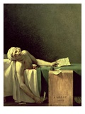 The Death of Marat