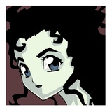 Buy Anime Goth at AllPosters.com