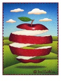 Apple Peel