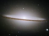Buy Sombrero Galaxy at AllPosters.com