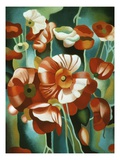 Poppies