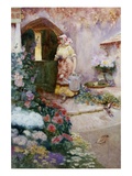 In the Garden