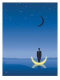 Stolen Moon