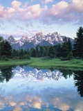 Grand Teton National Park, Wyoming, USA