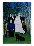 The Wedding Party