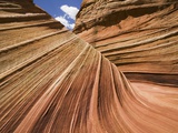 Sandstone Formations
