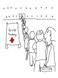 Blood Bank