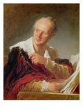 Buy Denis Diderot at AllPosters.com