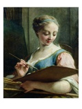 Allegory of Painting
