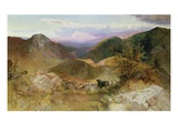 Buy Glen Ogle, Scotland at AllPosters.com